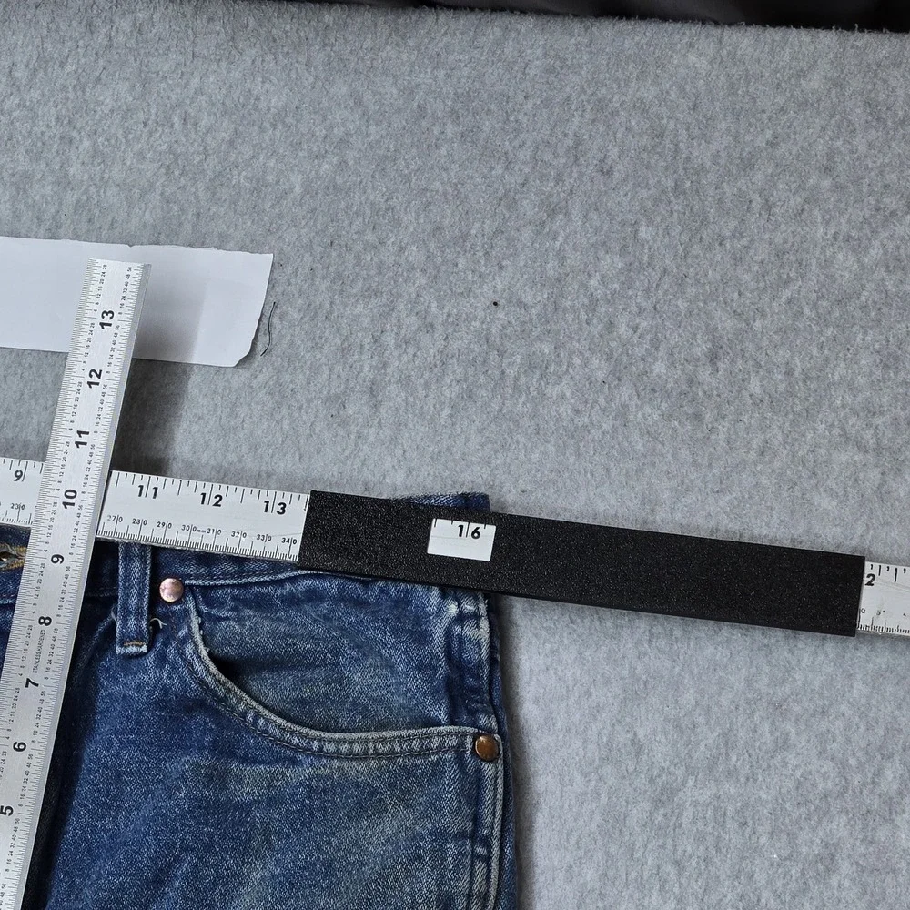Wrangler ***stains item
